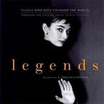 Legends 9781577311836 John Miller, Verzenden, Gelezen, John Miller