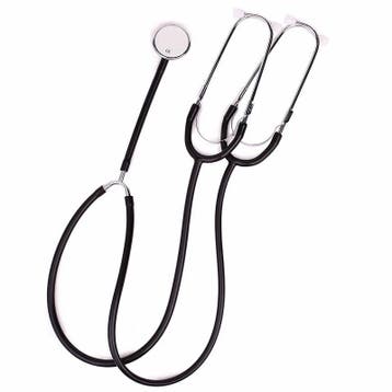 Stéthoscope, à tête double ST-SA70X, Verzenden