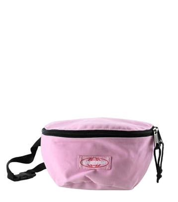 Eastpak Heuptas Roze, Verzenden, Zo goed als nieuw, Roze