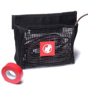 Rooster Halyard Bag Small, Watersport en Boten, Ophalen of Verzenden, Nieuw
