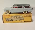 Dinky Toys 1:43 - Break miniature - Fiat 1800 Familiale
