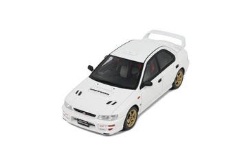 Otto Mobile 1:18 - Voiture de sport miniature - Subaru