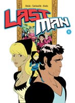 Last Man / 1 / Last Man / 1 9789030368885 Bastien Vives, Verzenden, Zo goed als nieuw, Bastien Vives