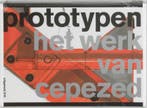 Prototypen 9789064506130 P. Vollaard, Boeken, Kunst en Cultuur | Architectuur, Verzenden, Gelezen, P. Vollaard