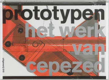 Prototypen 9789064506130 P. Vollaard, Livres, Art & Culture | Architecture, Verzenden, P. Vollaard