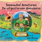 Sneeuwbol Avonturen: De uitgestorven dinosaurus Hans Beumer, Verzenden, Zo goed als nieuw, Hans Beumer