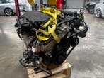 Motor BMW N47 N47D16A Compleet, Auto-onderdelen, Ophalen, Gebruikt, BMW