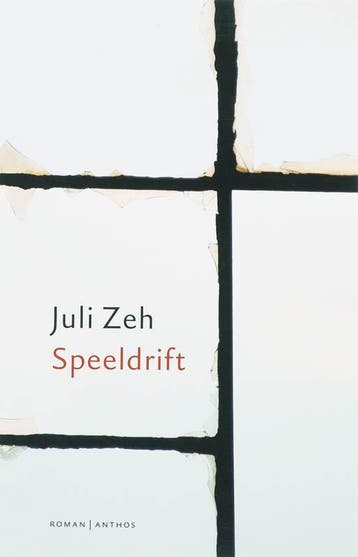 Speeldrift 9789041412058 Juli Zeh, Boeken, Verzenden, Gelezen, Juli Zeh