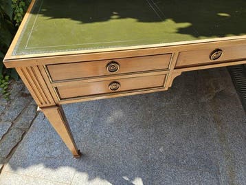 Bureau ministre - Cerisier