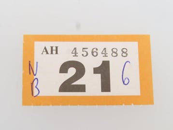 Fleischmann H0 - o.a. 5191 - Wagon de passagers pour trains, Nieuw