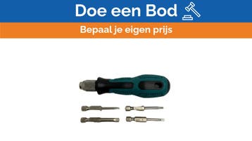 Bieden: ThrustMe KC-013 Marine All in One Tool Kit, Watersport en Boten, Ophalen of Verzenden, Nieuw