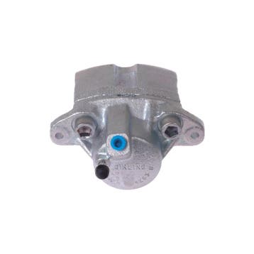 Remklauw Vooras links Renault Fuego 1.6 Turbo 1983-1985, Verzenden, Nieuw, Renault