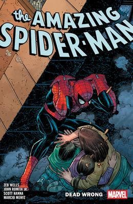 Amazing Spider-Man by Zeb Wells Volume 12: Dead Wrong - Nieu, Verzenden