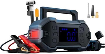 Green Keeper 3000A Booster | Tweede kansje | OP = OP, Verzenden
