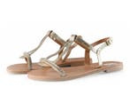 Scapa Sandalen in maat 39 Goud, Kleding | Dames, Scapa, Overige kleuren, Verzenden, Sandalen of Muiltjes