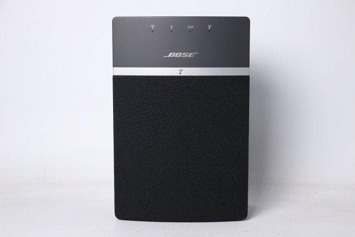 Bose - SoundTouch 10 Luidspreker, TV, Hi-fi & Vidéo, Radios