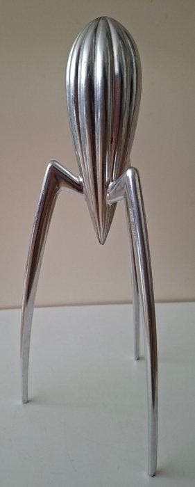 Alessi - Philippe Starck - Sapcentrifuge - Juicy Salif -