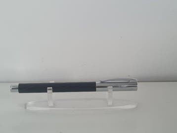 Faber Castell - Ambition Losange noir, plume taille M -, Nieuw