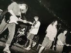 Pearl Jam - 1st Photo Concert Ever - Signed Photo by the