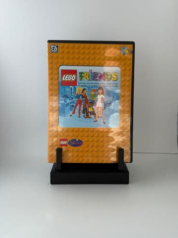 Lego Friends - PC, Verzenden, Gebruikt