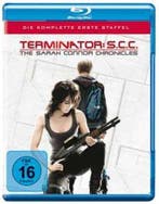 Terminator - The Sarah Connor chronicles season one import, Cd's en Dvd's, Blu-ray, Ophalen of Verzenden, Nieuw in verpakking