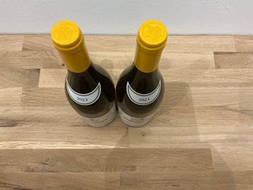 2023 Albert Grivault Meursault Clos du Murger - Bourgogne