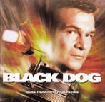 Various - Black Dog - Music From The Motion Picture, Verzenden, Gebruikt