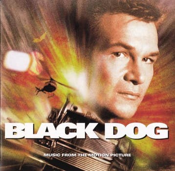 Various - Black Dog - Music From The Motion Picture, Verzenden