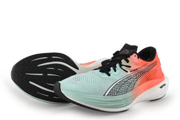 Puma Sportschoenen in maat 45 Overig, Puma, Overige kleuren, Verzenden, Sportschoenen