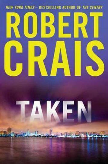 Taken 9780399158278 Robert Crais, Verzenden, Robert Crais
