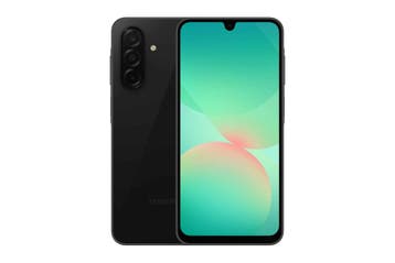 Samsung Galaxy A26 5G 128GB Zwart met GARANTIE & verzending, Ophalen of Verzenden, Nieuw