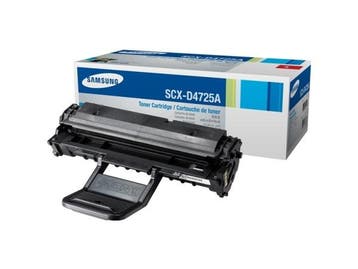 Veiling - Samsung SCX-D4725A Toner zwart, Informatique & Logiciels, Fournitures d'imprimante