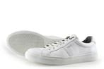 Van Lier Sneakers in maat 42 Wit, Vêtements | Hommes, Chaussures, Verzenden, Sneakers