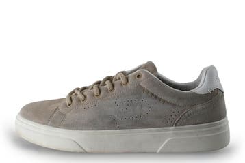 Cruyff Sneakers in maat 45 Beige, Kleding | Heren, Schoenen, Cruyff, Overige kleuren, Verzenden, Zo goed als nieuw