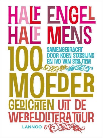 Half engel half mens 9789020988611 Koen Stassijns, Boeken, Verzenden, Gelezen, Koen Stassijns