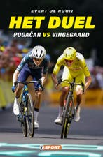 Het duel 9789089757760 Evert De Rooij, Verzenden, Zo goed als nieuw, Evert De Rooij