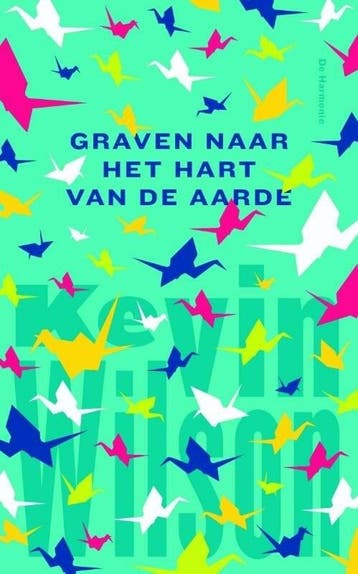 Graven naar het hart van de aarde (9789076168340), Verzenden