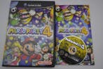 Mario Party 4 (GC HOL), Nieuw