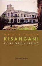 Kisangani.Verloren stad 9789056175924 W. Zinzen, Verzenden, W. Zinzen