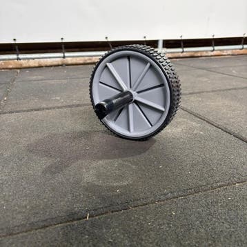 Ab Roller, Ophalen of Verzenden, Overige typen