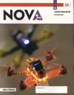 6 vwo/gymnasium scheikunde / Nova / Leeropdrachtenboek, Boeken, Verzenden, Gelezen