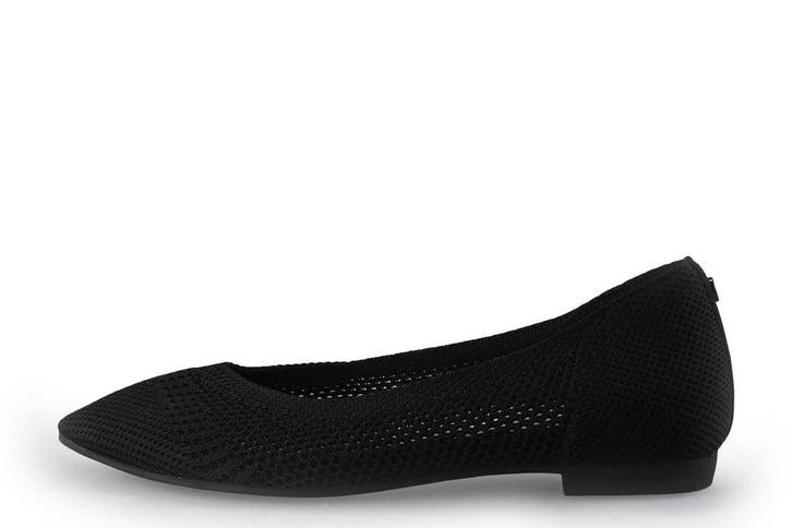 La Strada Ballerinas in maat 38 Blauw, Kleding | Dames, Schoenen, Blauw, Zo goed als nieuw, Ballerina's, Verzenden