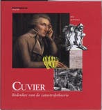 Cuvier 9789085711339 E. Buffetaut, Boeken, Verzenden, Zo goed als nieuw, E. Buffetaut