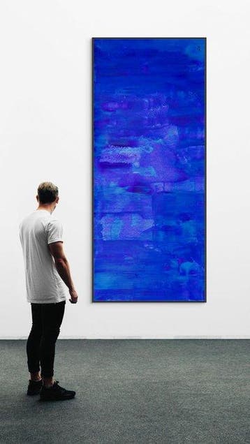 Christoph Prein - Atlantis - XXL, Antiek en Kunst