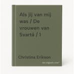 Als jij van mij was / De vrouwen van Svartå / 1, Verzenden, Zo goed als nieuw, Christina Erikson