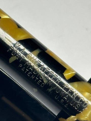 Sheaffer - Lifetime - Stylo à plume