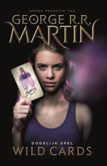 Dodelijk Spel | George Martin | Nieuw, Verzenden, Nieuw, George Martin