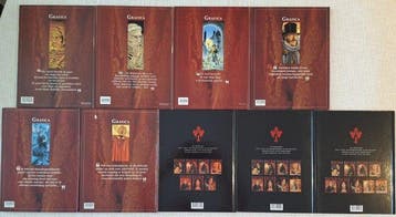 De prins van de nacht / Dracula - Opeenvolgende reeks HC -, Nieuw