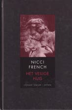 Het veilige huis 9789051089691 Nicci French, Verzenden, Gelezen, Nicci French