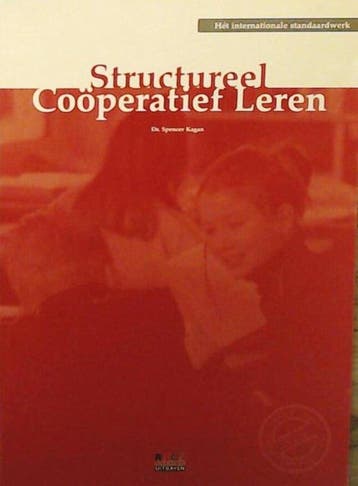 Structureel cooperatief leren 9789074233132 S. Kagan, Boeken, Verzenden, Gelezen, S. Kagan